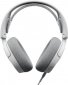 Навушники SteelSeries Arctis Nova 1P (SS61612) White  - фото 2 - інтернет-магазин електроніки та побутової техніки TTT