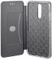 Чохол-книжка New shell case Xiaomi Redmi 8 Black - фото 2 - інтернет-магазин електроніки та побутової техніки TTT