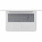 Ноутбук Lenovo IdeaPad 320-15IAP (80XR00RJRA) Blizzard White - фото 2 - інтернет-магазин електроніки та побутової техніки TTT