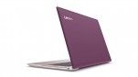 Ноутбук Lenovo IdeaPad 320-15IKB (80XL02R8RA) Plum Purple - фото 4 - интернет-магазин электроники и бытовой техники TTT