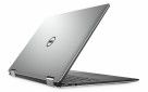 Ноутбук Dell XPS 13 9365 (93Fi58S2IHD-WSL) Silver - фото 2 - интернет-магазин электроники и бытовой техники TTT