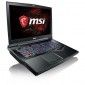 Ноутбук MSI GT75VR-7RF Titan Pro (GT75VR7RF-231UA) - фото 2 - интернет-магазин электроники и бытовой техники TTT