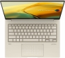 Ноутбук Asus ZenBook 14X OLED UX3404VA-M9023WS (90NB1083-M00170) Sandstone Beige - фото 4 - интернет-магазин электроники и бытовой техники TTT