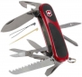 Швейцарский нож Victorinox EvoGrip 18 (2.4913.C) - фото 2 - интернет-магазин электроники и бытовой техники TTT