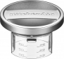 Блендер KitchenAid Artisan K400 CA 5KSB7068EOB - фото 4 - інтернет-магазин електроніки та побутової техніки TTT