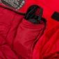 Спальный мешок Highlander Trekker 250 Mummy/+5°C (927920) Red - фото 3 - интернет-магазин электроники и бытовой техники TTT