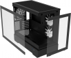 Корпус Zalman P30 Black - фото 11 - интернет-магазин электроники и бытовой техники TTT
