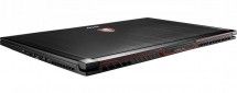 Ноутбук ﻿MSI GS73VR-7RG Stealth Pro (GS73VR7RG-092UA) - фото 10 - інтернет-магазин електроніки та побутової техніки TTT