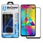 Защитное стекло BeCover для Samsung Galaxy M10 SM-M105 (BC_703315) Black - фото 2 - интернет-магазин электроники и бытовой техники TTT