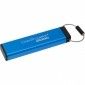 USB флеш накопитель Kingston DT 2000 USB 3.1 32GB (DT2000/32GB) - фото 2 - интернет-магазин электроники и бытовой техники TTT