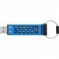 USB флеш накопитель Kingston DT 2000 USB 3.1 32GB (DT2000/32GB) - фото 4 - интернет-магазин электроники и бытовой техники TTT