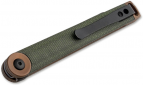 Ніж Boker Plus 
