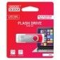 USB флеш накопичувач Goodram Twister 128GB USB 3.0 (UTS3-1280R0R11) - фото 2 - інтернет-магазин електроніки та побутової техніки TTT