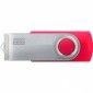 USB флеш накопитель Goodram Twister 128GB USB 3.0 (UTS3-1280R0R11) - фото 3 - интернет-магазин электроники и бытовой техники TTT