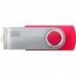 USB флеш накопичувач Goodram Twister 128GB USB 3.0 (UTS3-1280R0R11) - фото 3 - інтернет-магазин електроніки та побутової техніки TTT