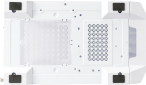 Корпус 1STPLAYER H2-WH-4F7-W White - фото 8 - интернет-магазин электроники и бытовой техники TTT