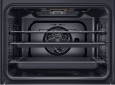 Духовой шкаф электрический Whirlpool OMK38HU0B - фото 7 - интернет-магазин электроники и бытовой техники TTT