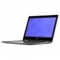 Ноутбук Dell Inspiron 5379 (I5378S2NIW-63G) Gray - фото 3 - интернет-магазин электроники и бытовой техники TTT