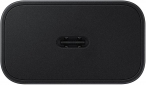 Сетевое зарядное устройство Samsung 25W Type-C Cable (EP-T2510XBEGEU) Black - фото 4 - интернет-магазин электроники и бытовой техники TTT