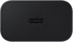 Сетевое зарядное устройство Samsung 25W Type-C Cable (EP-T2510XBEGEU) Black - фото 4 - интернет-магазин электроники и бытовой техники TTT