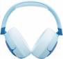 Наушники JBL JR470NC  (JBLJR470NCBLU) Blue - фото 4 - интернет-магазин электроники и бытовой техники TTT