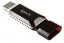 USB флеш накопитель Apacer AH321 32GB Red (AP32GAH321R-1) - фото 3 - интернет-магазин электроники и бытовой техники TTT
