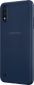 Смартфон Samsung Galaxy A01 2/16GB (SM-A015FZBDSEK) Blue - фото 5 - интернет-магазин электроники и бытовой техники TTT