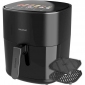 Мультипечь Cecotec Cecofry&Grill Duoheat 6500 (A01_EU01_100500) - фото 3 - интернет-магазин электроники и бытовой техники TTT