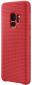 Накладка Samsung Hyperknit Cover S9 Red (EF-GG960FREGRU) - фото 3 - інтернет-магазин електроніки та побутової техніки TTT