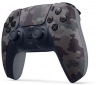 Беспроводной геймпад SONY PlayStation 5 Dualsense Grey Camouflage - фото 3 - интернет-магазин электроники и бытовой техники TTT