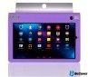 Силиконовый чехол BeCover для Lenovo Yoga Tablet 3-850 Purple - фото 2 - интернет-магазин электроники и бытовой техники TTT