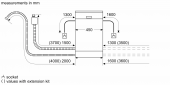 Встраиваемая посудомоечная машина Bosch SPV6ZMX65K - фото 5 - интернет-магазин электроники и бытовой техники TTT