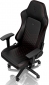 Крісло геймерське NOBLECHAIRS Hero (NBL-HRO-PU-BRD) Black/Red - фото 4 - інтернет-магазин електроніки та побутової техніки TTT