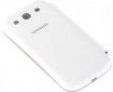 Чехол Samsung для Galaxy SIII i9300 Marble White (EFC-1G6FWECSTD) - фото 3 - интернет-магазин электроники и бытовой техники TTT