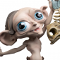 Статуетка Weta Workshop Lord Of The Rings Smeagol Mini Epics (Володар перснів) 11 см (865004035) - фото 5 - інтернет-магазин електроніки та побутової техніки TTT
