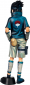 Фигурка Banpresto Naruto Shippuden Uchiha Sasuke 2 - Грандист (Манга Димэнс) (Наруто) (BP19193) - фото 2 - интернет-магазин электроники и бытовой техники TTT
