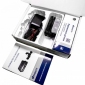 Парковочная система ParkCity Lviv 619/4M (00000001253) Dark Blue - фото 4 - интернет-магазин электроники и бытовой техники TTT