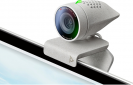 Веб-камера Poly Studio P5 USB-A (76U43AA) Grey  - фото 5 - интернет-магазин электроники и бытовой техники TTT