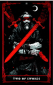 Карты таро Blizzard DIABLO The Sanctuary Tarot Deck and Guidebook (Диабло) (B66654) - фото 9 - интернет-магазин электроники и бытовой техники TTT
