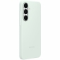 Панель Samsung Silicone Case для Samsung Galaxy S25 FE (EF-PS731CMEGWW) Mint - фото 3 - интернет-магазин электроники и бытовой техники TTT