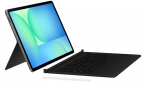 Чехол-клавиатура Samsung Book Cover Keyboard - AI Key для Samsung Galaxy Tab S10 FE+ с креплением для стилуса S Pen (EF-DX625BBEGUA) Black - фото 5 - интернет-магазин электроники и бытовой техники TTT