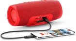 Портативная акустика JBL Charge 4 (JBLCHARGE4RED) Fiesta Red - фото 3 - интернет-магазин электроники и бытовой техники TTT
