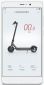 Электросамокат Xiaomi Mi Electric Scooter (M365) White - фото 3 - интернет-магазин электроники и бытовой техники TTT