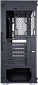 Корпус 1STPLAYER X5-BK-4F1 Black - фото 6 - інтернет-магазин електроніки та побутової техніки TTT