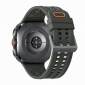 Смарт часы Samsung Galaxy Watch Ultra 2 (SM-L715FZSASEK) Silver - фото 4 - интернет-магазин электроники и бытовой техники TTT