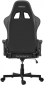 Кресло геймерское FragON 1X Series (FRAGON1X_WHITE) Black/White  - фото 4 - интернет-магазин электроники и бытовой техники TTT