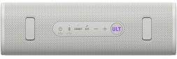 Портативная акустика Sony ULT FIELD 3 (SRSULT30W.E) Off-White - фото 3 - интернет-магазин электроники и бытовой техники TTT