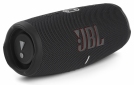 Портативна акустика JBL Charge 5 (JBLCHARGE5BLK) Black - фото 5 - інтернет-магазин електроніки та побутової техніки TTT