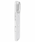 Панель BeCover FIBRA Star Shine with MagSafe для Apple iPhone 17 (715417) White - фото 2 - интернет-магазин электроники и бытовой техники TTT