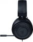 Наушники Razer Kraken (RZ04-02830100-R3U1) Black  - фото 2 - интернет-магазин электроники и бытовой техники TTT